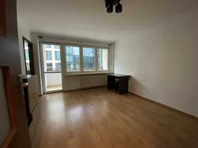 Mieszkanie na wynajem, 46 m² Wola, Chmielna - miniatura 2