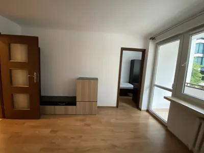 Mieszkanie na wynajem, 46 m² Wola, Chmielna - miniatura 5