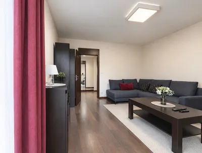 Mieszkanie na wynajem, 54 m² Mokotów, Cybernetyki