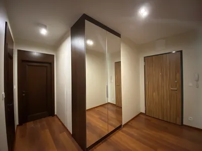 Mieszkanie na wynajem, 54 m² Mokotów, Cybernetyki - miniatura 3