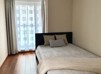 Mieszkanie na wynajem, 54 m² Mokotów, Cybernetyki - miniatura 4