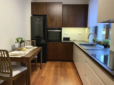 Mieszkanie na wynajem, 54 m² Mokotów, Cybernetyki - miniatura 2