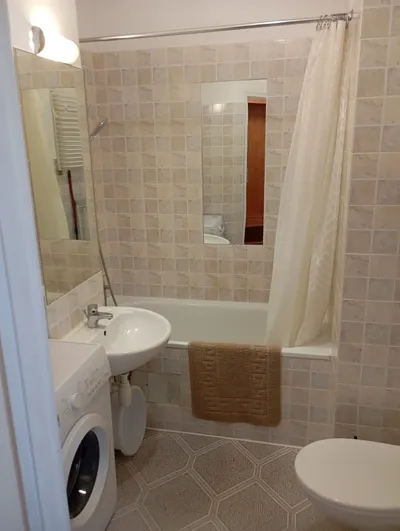 Mieszkanie na wynajem, 36 m² Bielany, Literacka - miniatura 3
