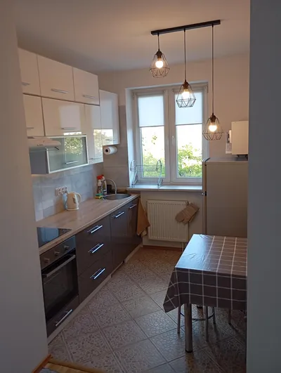 Mieszkanie na wynajem, 36 m² Bielany, Literacka - miniatura 2