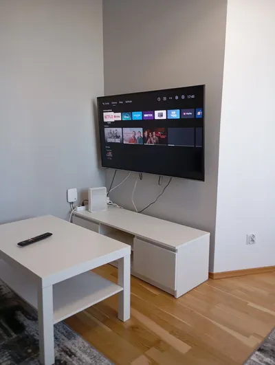 Mieszkanie na wynajem, 36 m² Bielany, Literacka - miniatura 4