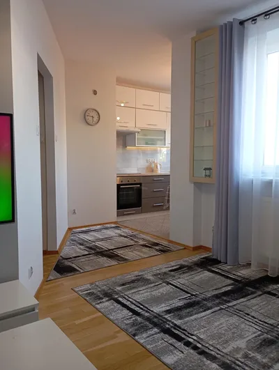 Mieszkanie na wynajem, 36 m² Bielany, Literacka - miniatura 5