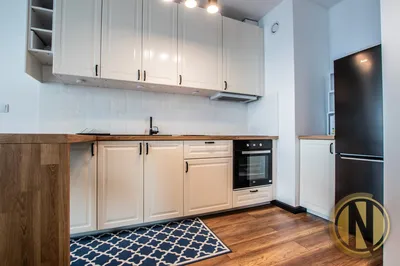 Kawalerka na wynajem, 34 m² Kraków, Mogilska - miniatura 5