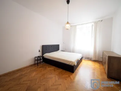 Mieszkanie na wynajem, 80 m² Stare Miasto