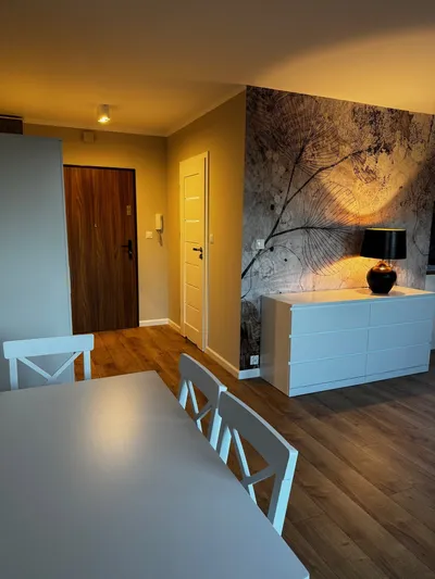 Kawalerka na wynajem, 32 m² Wrocław - miniatura 2