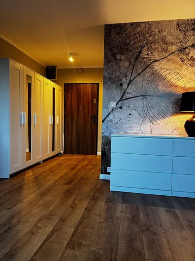 Kawalerka na wynajem, 32 m² Wrocław - miniatura 3
