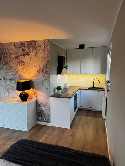 Kawalerka na wynajem, 32 m² Wrocław - miniatura 5