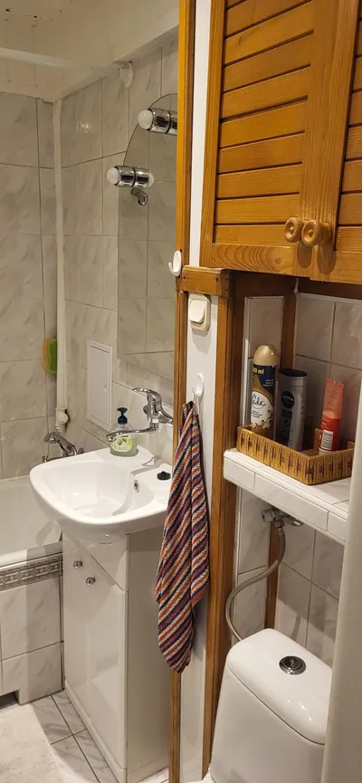 Mieszkanie na wynajem, 49 m² Kraków, Litewska - miniatura 4