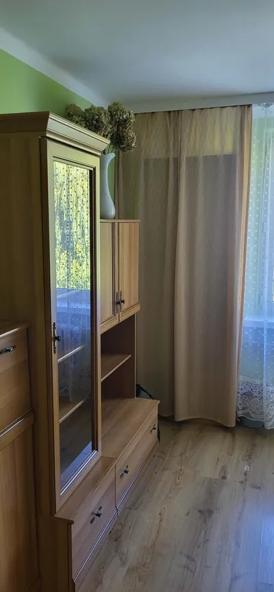 Mieszkanie na wynajem, 49 m² Kraków, Litewska - miniatura 5