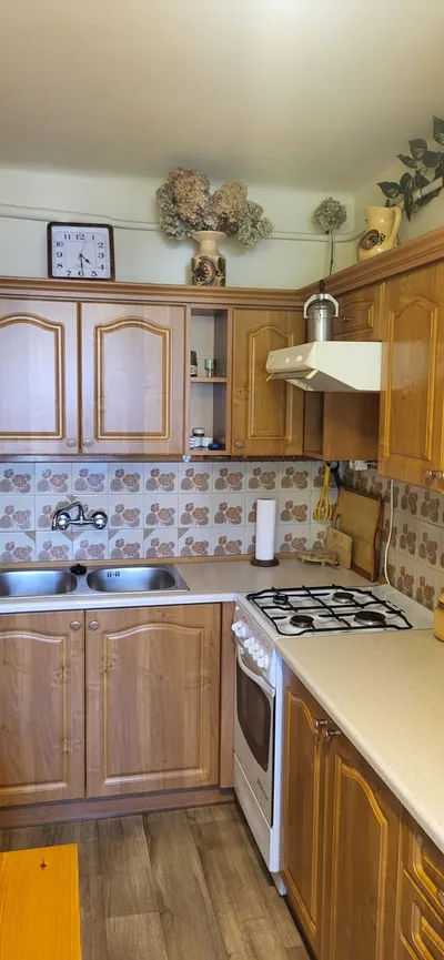 Mieszkanie na wynajem, 49 m² Kraków, Litewska