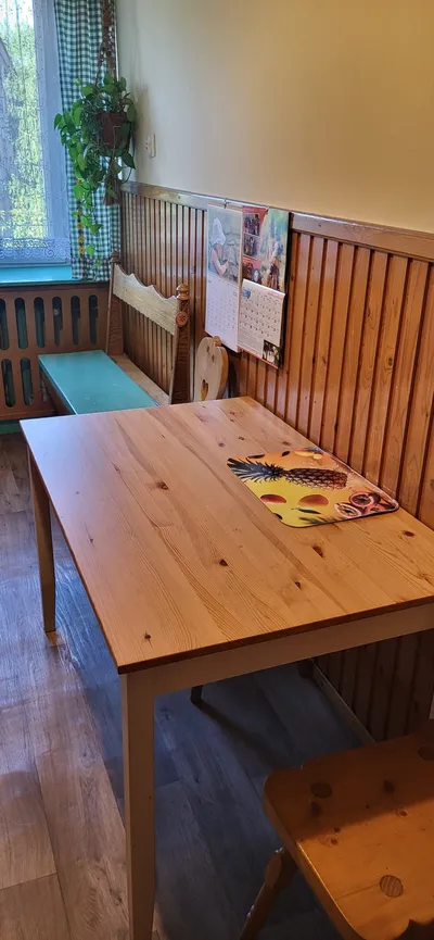 Mieszkanie na wynajem, 49 m² Kraków, Litewska - miniatura 3