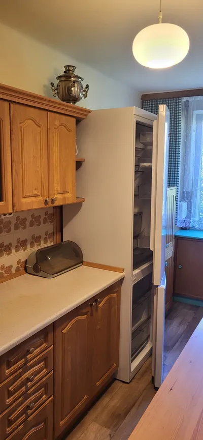Mieszkanie na wynajem, 49 m² Kraków, Litewska - miniatura 2
