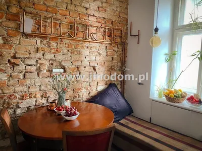 Kawalerka do wynajęcia, 25 m² Nadodrze