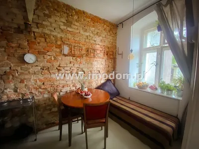 Kawalerka do wynajęcia, 25 m² Nadodrze - miniatura 2
