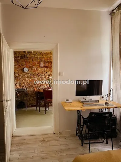 Kawalerka do wynajęcia, 25 m² Nadodrze - miniatura 3