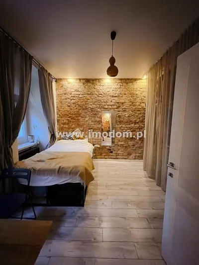 Kawalerka do wynajęcia, 25 m² Nadodrze - miniatura 5