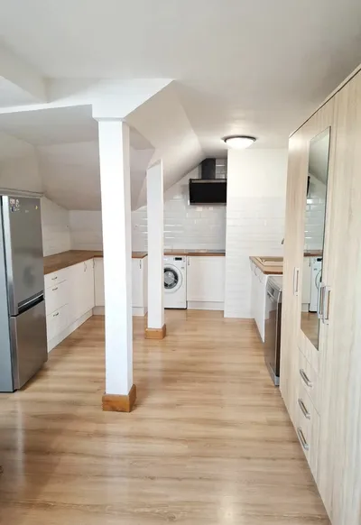 Mieszkanie do wynajęcia, 44 m² Saska Kępa, Berezyńska