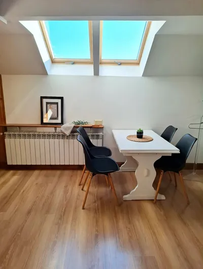 Mieszkanie do wynajęcia, 44 m² Saska Kępa, Berezyńska - miniatura 3