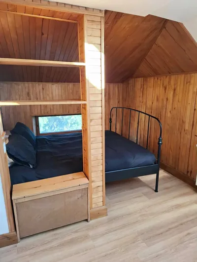 Mieszkanie do wynajęcia, 44 m² Saska Kępa, Berezyńska - miniatura 5