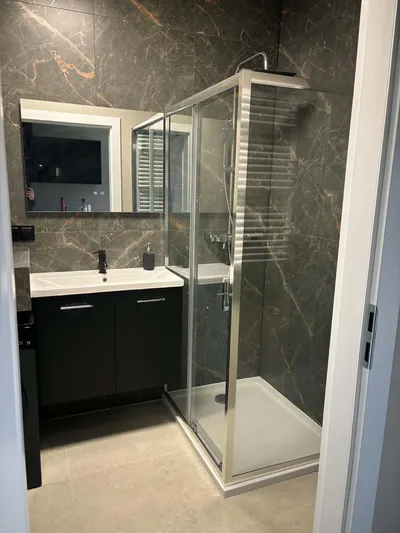 Mieszkanie na wynajem, 42 m² Ligota - miniatura 2