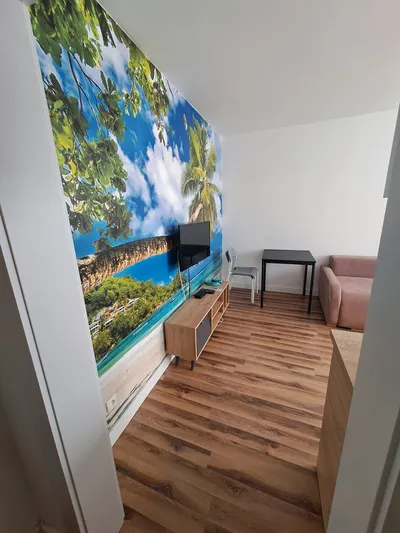 Mieszkanie 2-pokojowe w Gdańsku Przymorze - miniatura 4