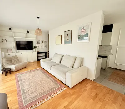 Mieszkanie na wynajem, 70 m² Ursynów, Jana Rosoła - miniatura 2