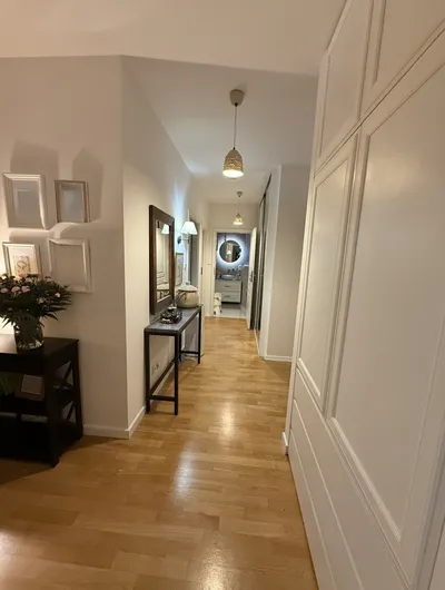 Mieszkanie na wynajem, 70 m² Ursynów, Jana Rosoła - miniatura 3