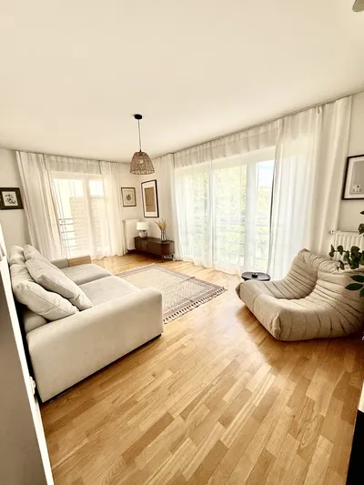 Mieszkanie na wynajem, 70 m² Ursynów, Jana Rosoła