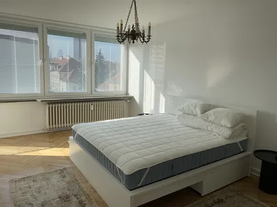 Mieszkanie do wynajęcia, 70 m² Śródmieście, Miodowa