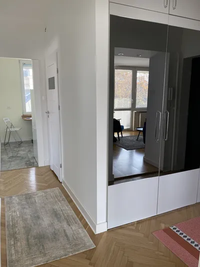 Mieszkanie do wynajęcia, 70 m² Śródmieście, Miodowa - miniatura 2