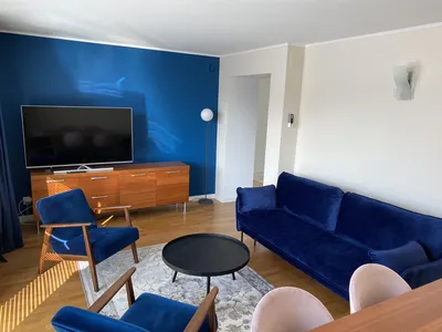 Mieszkanie do wynajęcia, 70 m² Śródmieście, Miodowa - miniatura 3