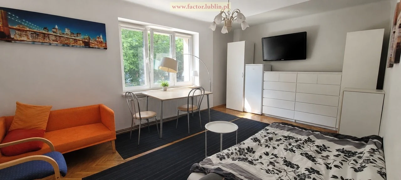 Mieszkanie na wynajem, 85 m² Śródmieście - 1/7