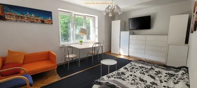 Mieszkanie na wynajem, 85 m² Śródmieście