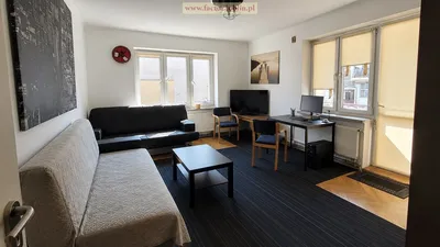 Mieszkanie na wynajem, 85 m² Śródmieście - miniatura 2
