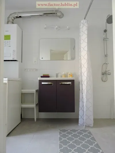 Mieszkanie na wynajem, 85 m² Śródmieście - miniatura 4