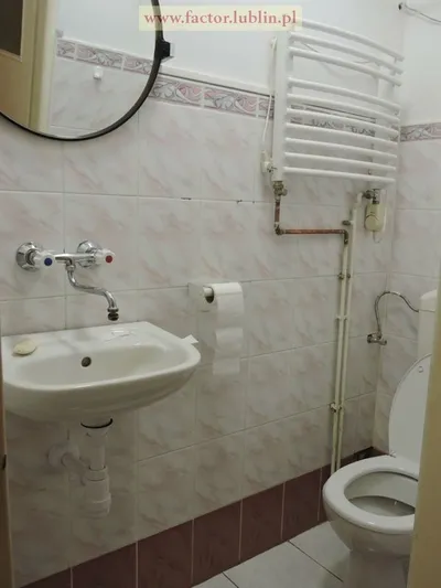 Mieszkanie na wynajem, 85 m² Śródmieście - miniatura 5