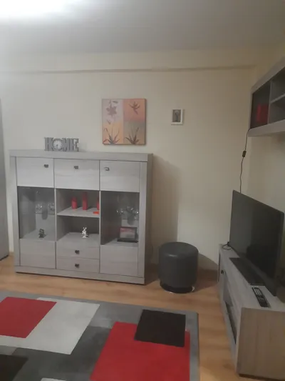 Kawalerka na wynajem, 25 m² Śródmieście Północne, Kredytowa - miniatura 2