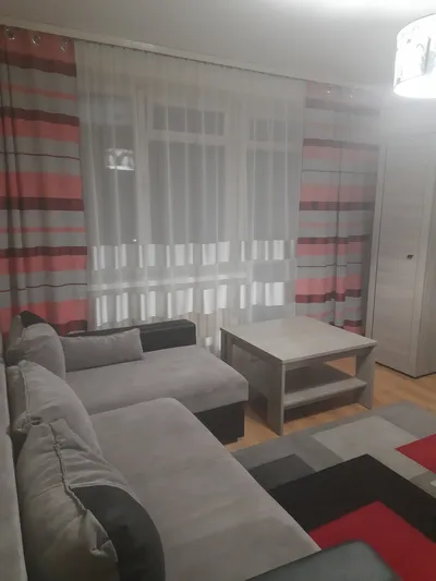 Kawalerka na wynajem, 25 m² Śródmieście Północne, Kredytowa - miniatura 3