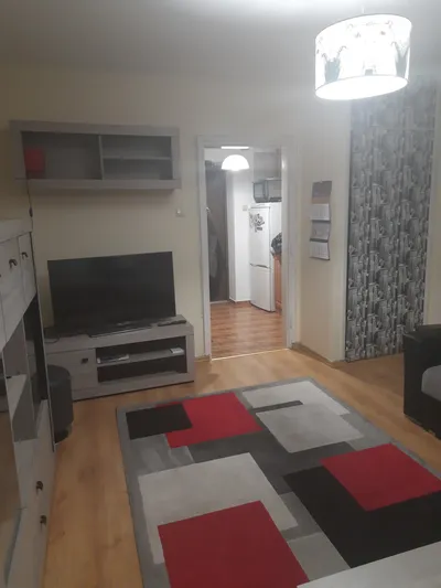 Kawalerka na wynajem, 25 m² Śródmieście Północne, Kredytowa - miniatura 4