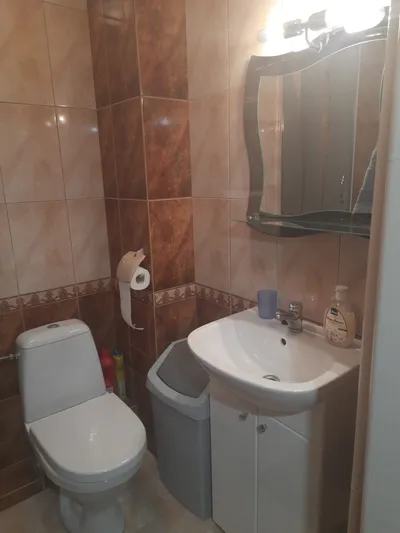 Kawalerka na wynajem, 25 m² Śródmieście Północne, Kredytowa - miniatura 5