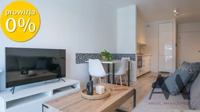 Mieszkanie na wynajem, 40 m² Wrocław, Walońska - miniatura 4
