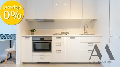 Mieszkanie na wynajem, 40 m² Wrocław, Walońska - miniatura 5