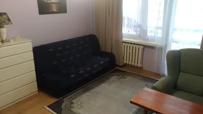 Kawalerka na wynajem, 33 m² Widzew-Wschód, Mieczysławy Ćwiklińskiej