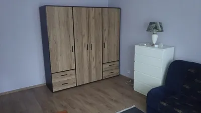 Kawalerka na wynajem, 33 m² Widzew-Wschód, Mieczysławy Ćwiklińskiej - miniatura 2