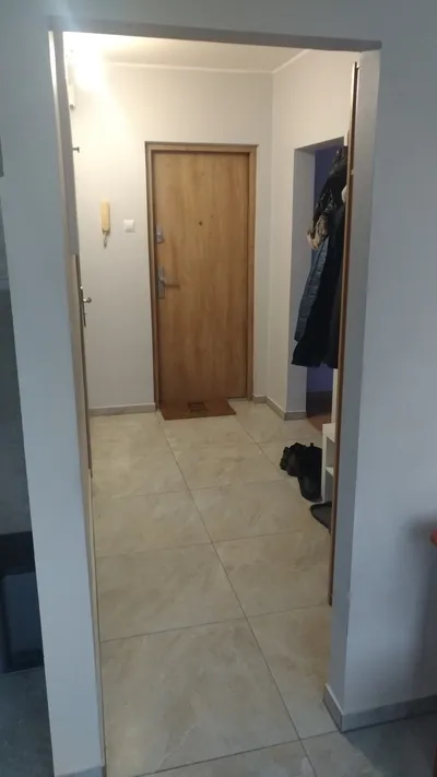 Kawalerka na wynajem, 33 m² Widzew-Wschód, Mieczysławy Ćwiklińskiej - miniatura 3