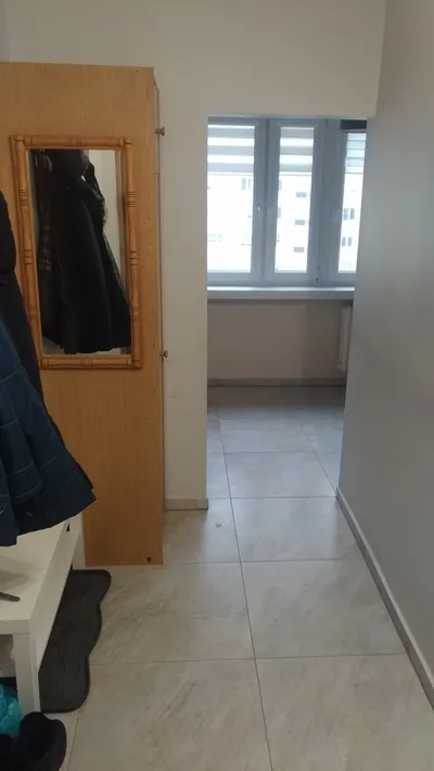 Kawalerka na wynajem, 33 m² Widzew-Wschód, Mieczysławy Ćwiklińskiej - miniatura 4